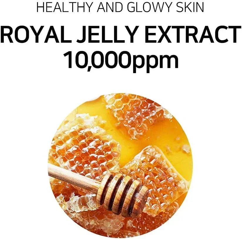 Ultru I'm Sorry For My Skin Honey Beam Ampoule - 30ml