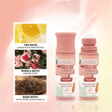 Macarons Deodorant Antiperspirant Roll On