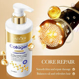 Sadoer Collagen Nourishing Conditioner - 500ml