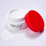 Guanjing Beauty Kojic Acid Anti-Wrinkle Face Cream - 50g