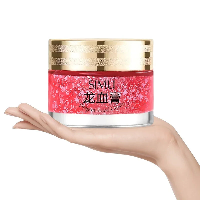 Simu Dragon Blood Face Cream - 50g