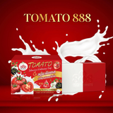 888 Total White Tomato Intensive Brightening Soap - 90g