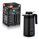 RAF Stainless Steel Electric Kettle 2L - R.7811