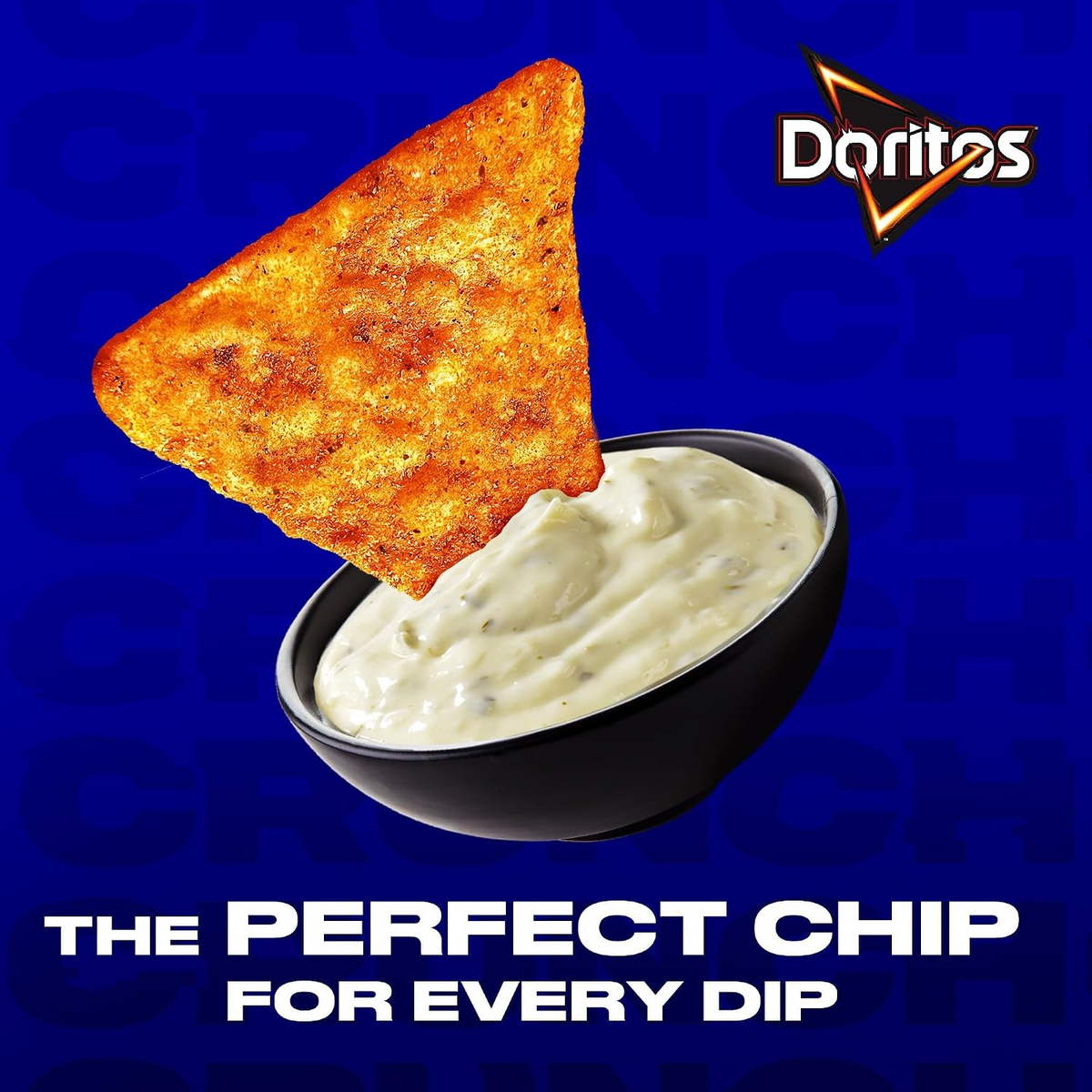 Doritos Sweet Chilli Pepper Chips - 21g
