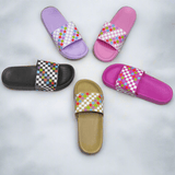High Quality Anti-Slip Ladies Slipper & Sandals XY-240