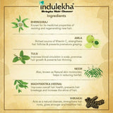 Indulekha Bringha Hair Fall Control Shampoo - 200ml