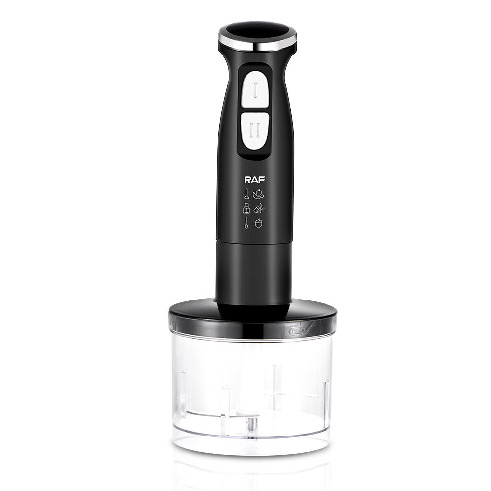 RAF 3 In 1 Hand Blender Set 340W - R.399