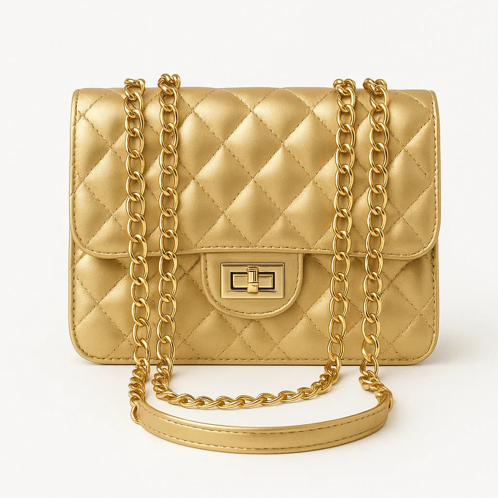 Luxury Designer Women's Casual Handbag LD-78