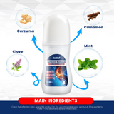 Sumifun Joint Pain Relief Synovitis Meniscus Liquid Roll On - 40ml