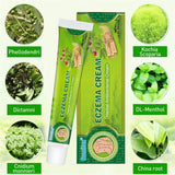 Sumifun Eczema Herbal Antibacterial Cream - 20g