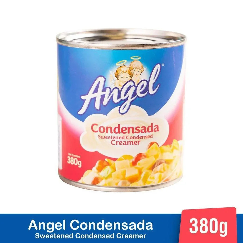 Angel Condensada Sweetened Condensed Creamer - 380g