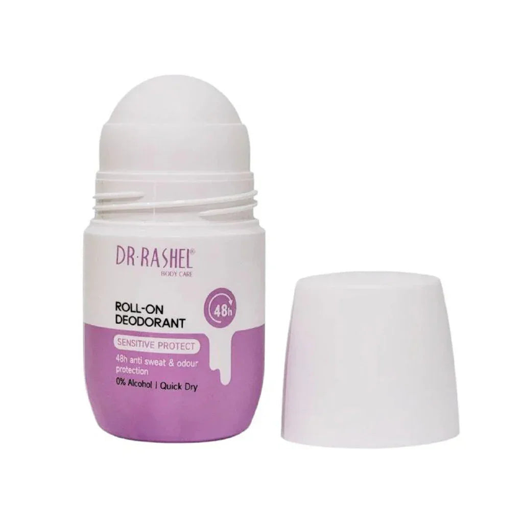 Dr.Rashel Bright & Renew Underarm Antiperspirant Deodorant Care Set