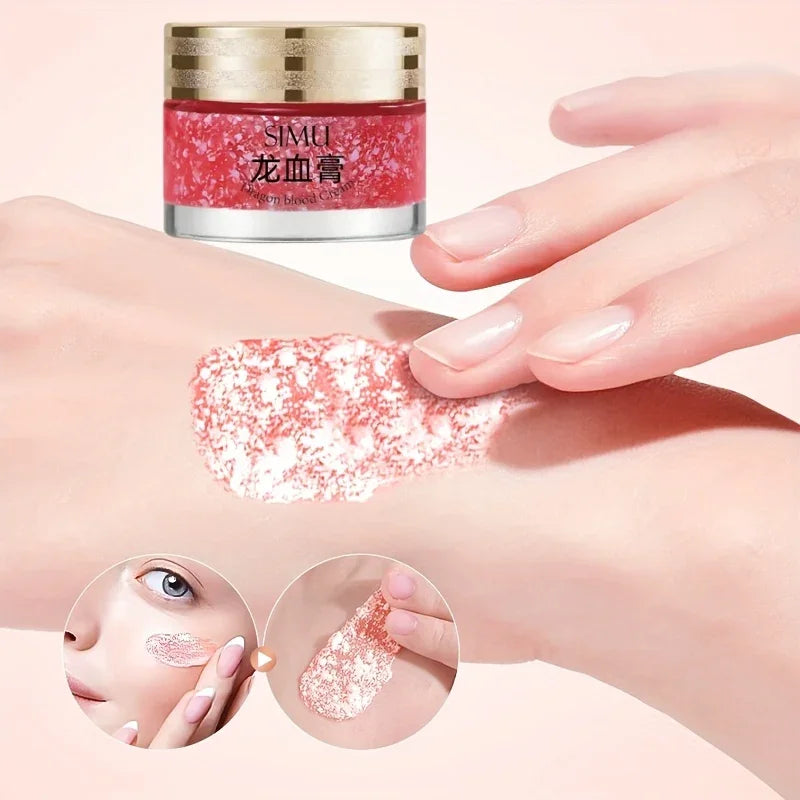 Simu Dragon Blood Face Cream - 50g