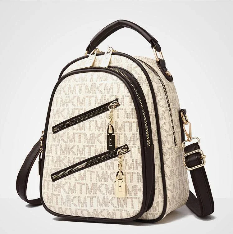 High Quality Trendy Design Travel Lightweight Backpack - 1109#