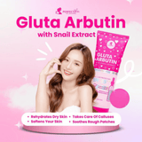 Perfect Skin Gluta Arbutin Brightening Body Lotion - 250ml