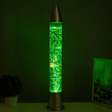 Magma Rocket Aquarium Lamp