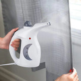 RAF Hand Held Mini Steam Iron R.1267W