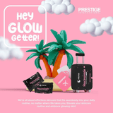 Prestige Niacinamide Brightening Soap - 75g