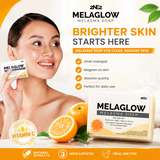 2NE2 MelaGlow Melasma Soap - 100g