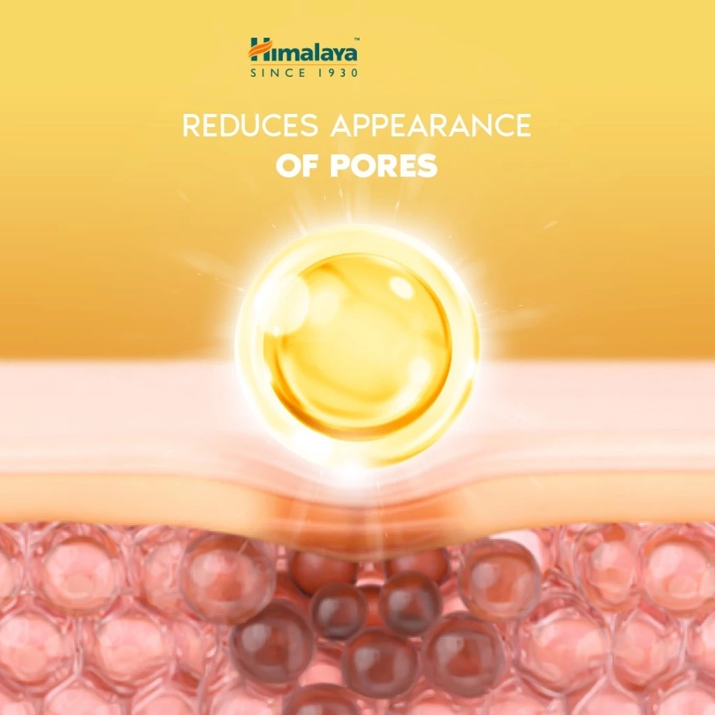 Himalaya Dark Spot Clearing Turmeric Face Mask - 100ml