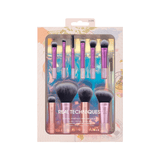 Real Techniques 10-IN-1 Travel Fantasy Mini Brush Kit - 04285