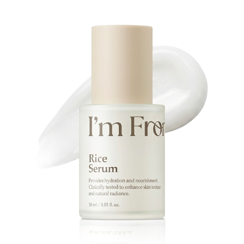 I'm From Rice Serum - 30ml