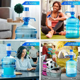 Drinking Water Manual Dispenser Pump HL-03