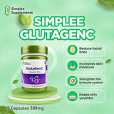 Simplee GlutaGenC