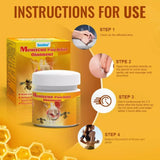 Sumifun Meniscus Pain Relief Ointment - 50g