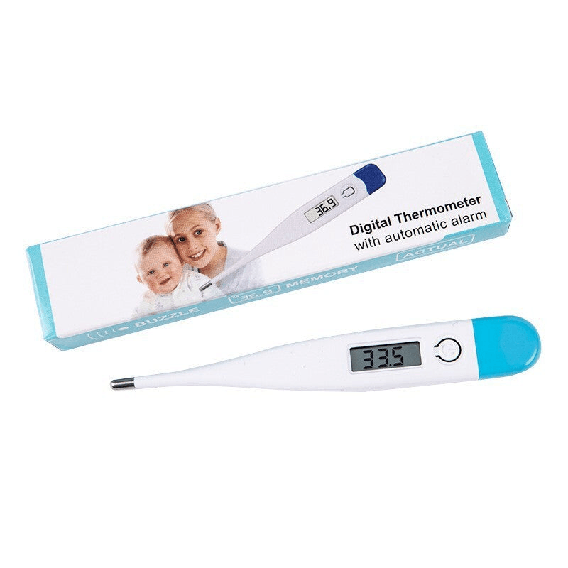 Digital Thermometer With Automatic Alarm XHF2001