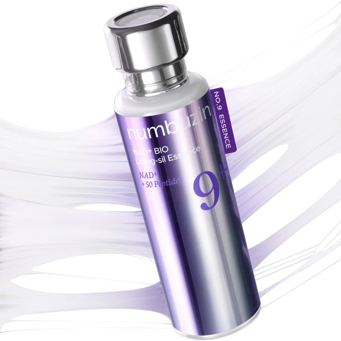 Numbuzin 9+ NAD+ BIO Lifting-Sil Essence - 50ml