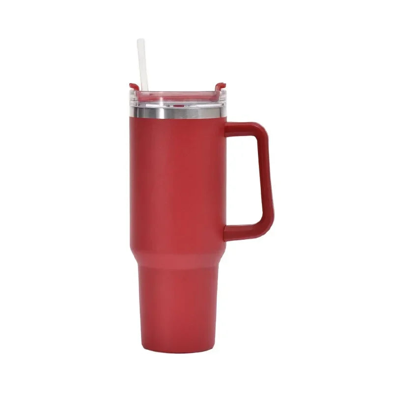 Stainless Steel Vacuum Insulated Travel Mug