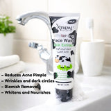 Xtreme Milk Extract Brightening Face Wash - 100ml