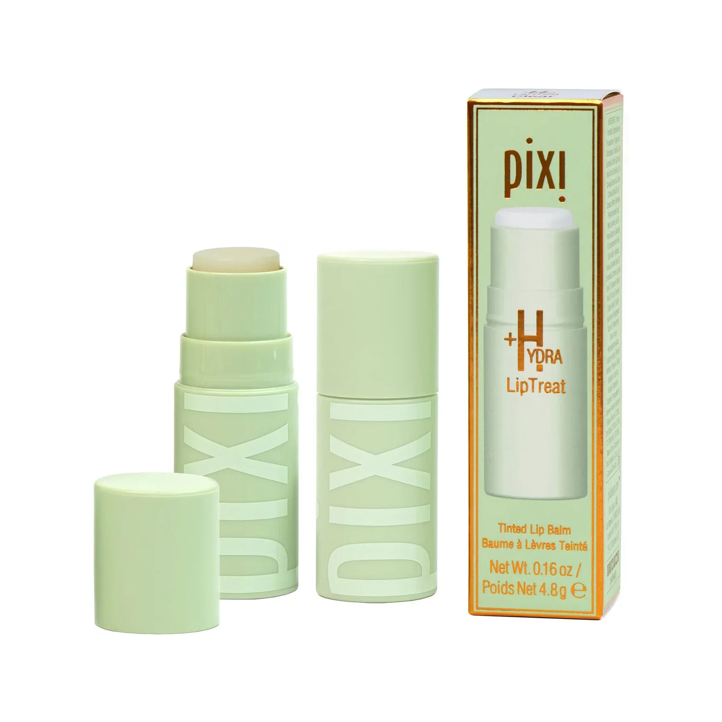 Pixi +Hydra Lip Treat - 4.8g
