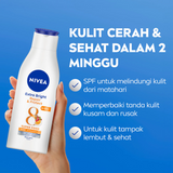 Nivea Repair & Protect 40X Vitamin C Body Lotion - 100ml