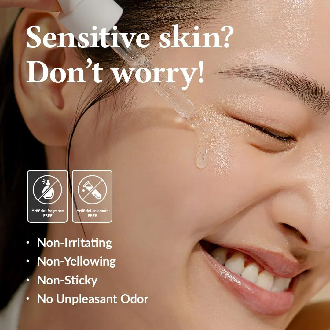 Dr. Althea Gentle Vitamin C Serum - 30ml