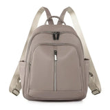 High Quality Travel Simple Lightweight Backpack - 81101