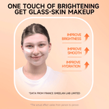 Gmeelan Sea Buckthorn Gluta Brightening Lazy Cream - 30g
