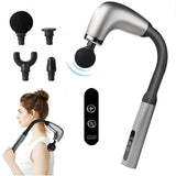Smart Handheld Facial Gun Massager GB-868