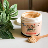 Krem Kap Almond Body & Face Scrubbing & Exfoliating Cream - 500g