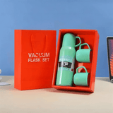Vacuum Flask Set