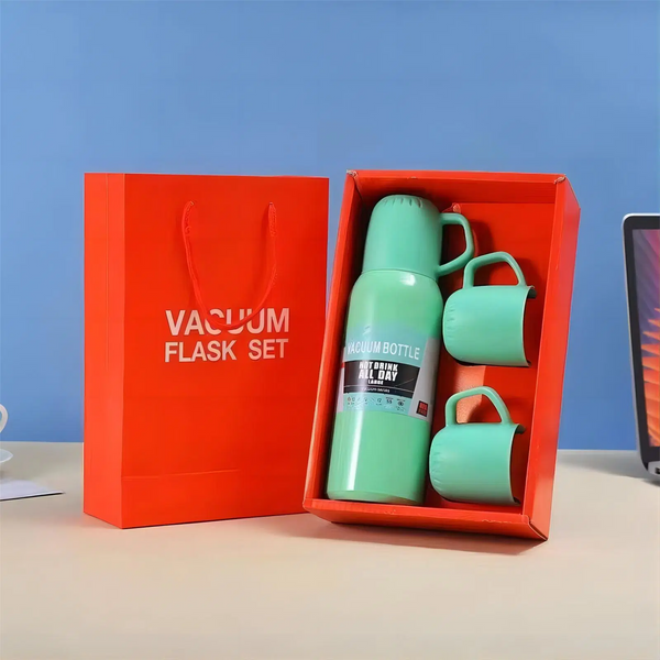 Vacuum Flask Set