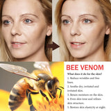 Hoygi Botoxin Bee Venom Firming Serum Stick - 30g