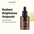 Medicube Glutathione Glow Serum - 30g