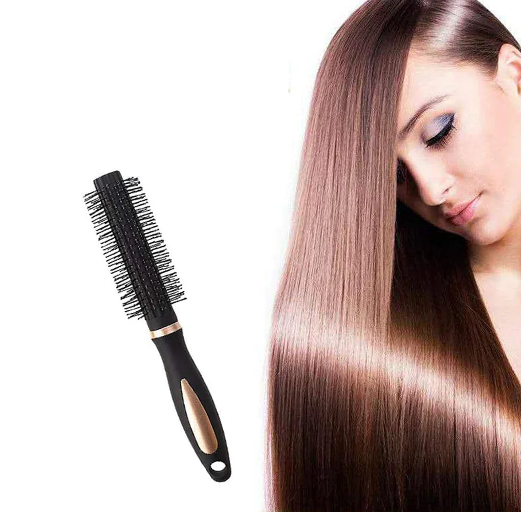 Beauty Soft Round Hair Comb