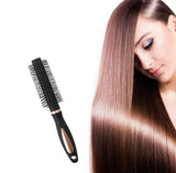 Beauty Soft Round Hair Comb