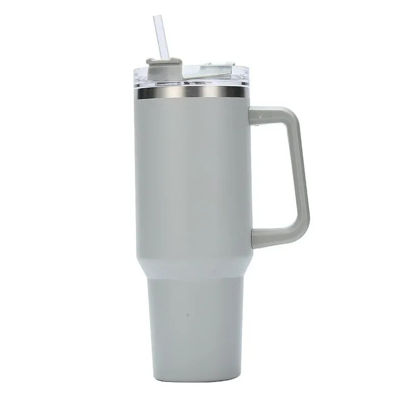 Stainless Steel Vacuum Insulated Travel Mug