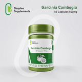 Simplee Garcinia Cambogia Caps - 60s
