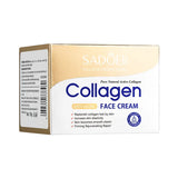 Sadoer Anti-Aging Collagen Face Cream - 100g