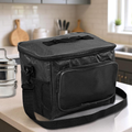 Portable Leakproof Insulated Lunch Box Bag